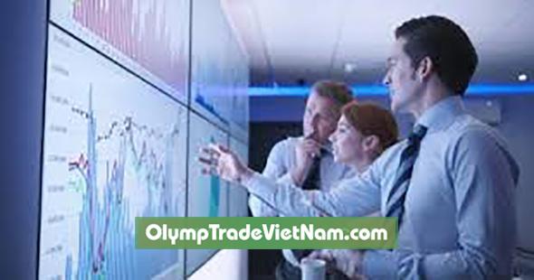 Đầu tư trên sàn Olymp Trade