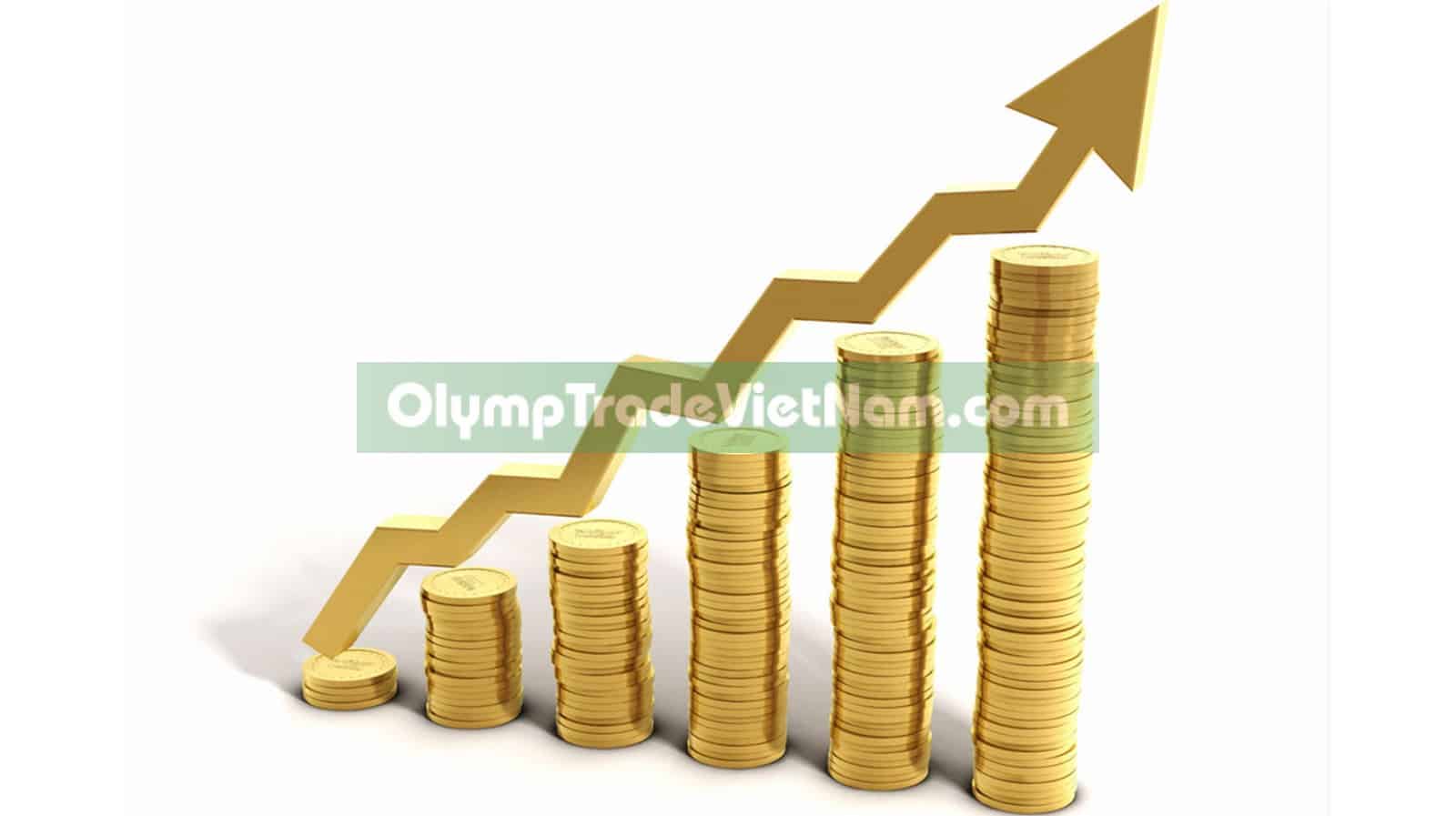 mẹo tối đa hóa lợi nhuận khi giao dịch Olymp Trade